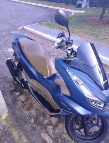 Scooter PCX DLX 2023 Honda