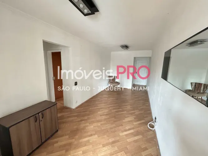 Ótimo apartamento na Pompéia !