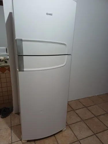 Geladeira 450 litros Consul