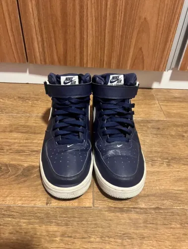 Tenis Nike Air Force