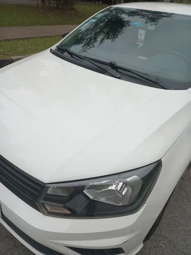 Volkswagen Gol Geração VII 1.0 12V Flex Mec. 4P 2023