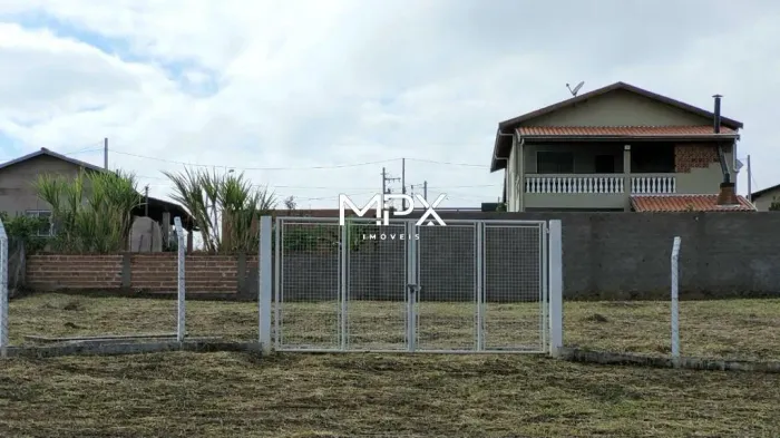 Terreno à venda no bairro Santa Olímpia em Piracicaba