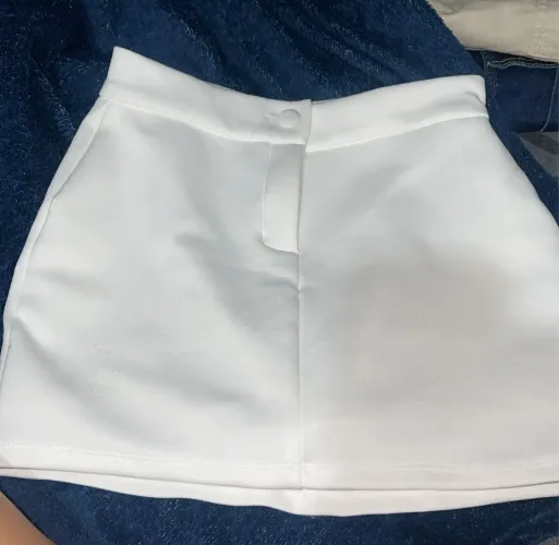 Short saia pra vender 