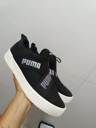Tênis Slip On Carina Puma Original!!