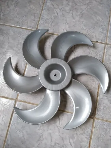 Hélice ventilador Britânia ventus 40 (nova) 