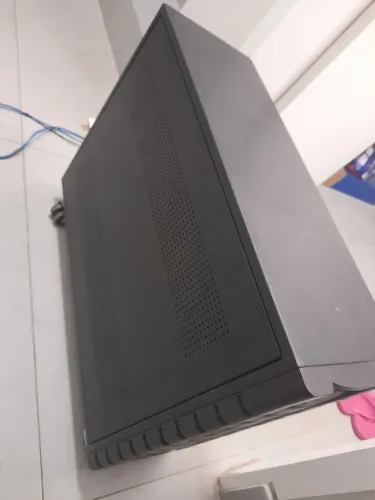 Vende-se Nobreak NHS 4200 VA 4,2KVA