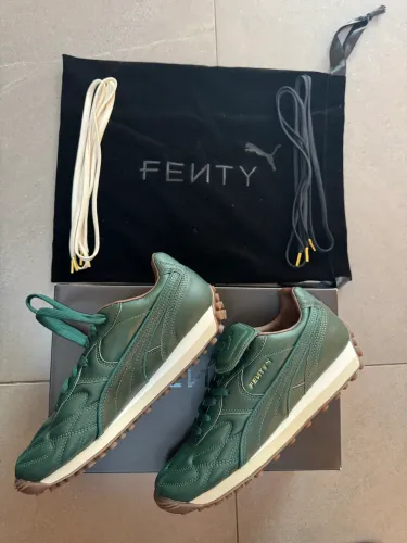 Tênis Puma Aventi Fenty