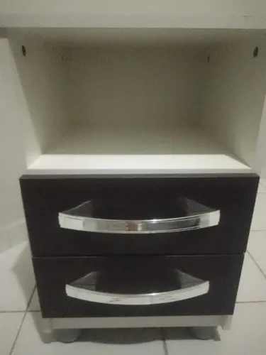Mesa de cabeceira