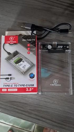 Case HD .3.0