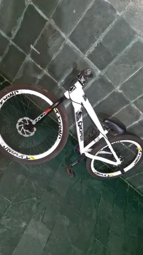 Bike gios Evo quadro 2025