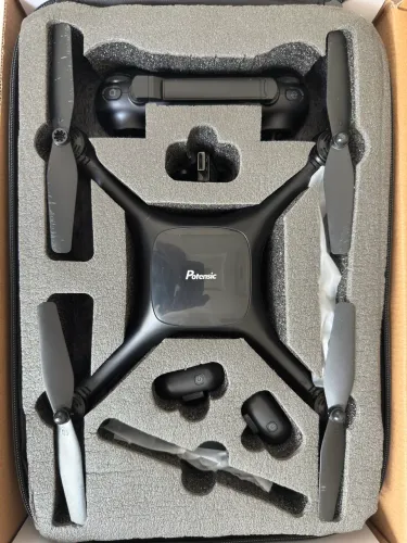 Drone Potensic P5G 4k