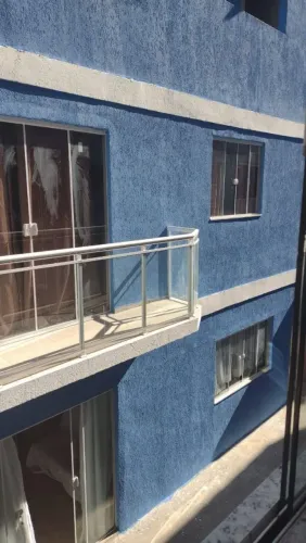 Casa temporada Costa azul - Rio das ostras RJ