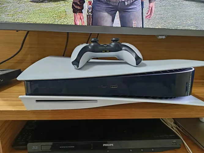 Playstation 5