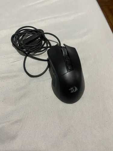 Mouse Redragon Plank