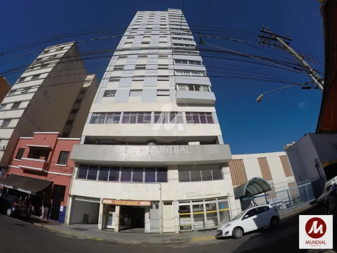 Sala comercial à venda no bairro CENTRO