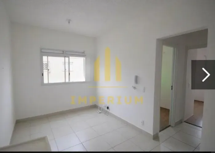 Apartamento com 2 dormitórios para alugar, 32 m² - Parque Novo Mundo - São Paulo/SP