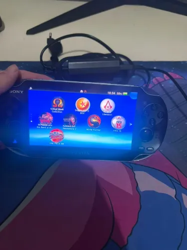 PS Vita