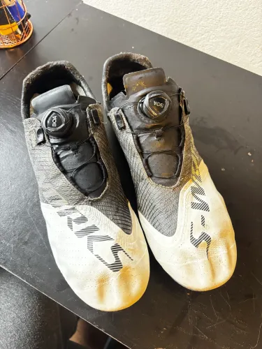 Sapatilha ciclismo Specialized Sworks 45-45.5