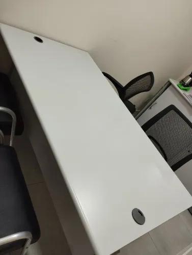 Móveis e Balcão de escritório, valor negociável. 