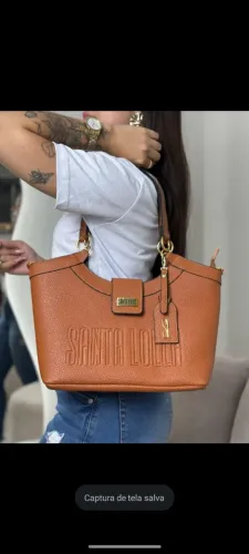 Bolsa Santa Lolla