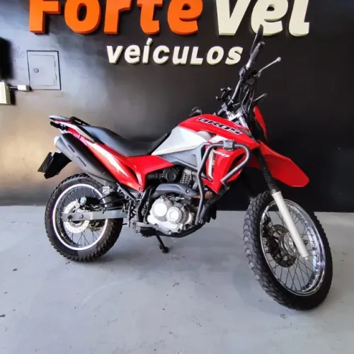 HONDA/NXR160 BROS ESDD 2022/2023