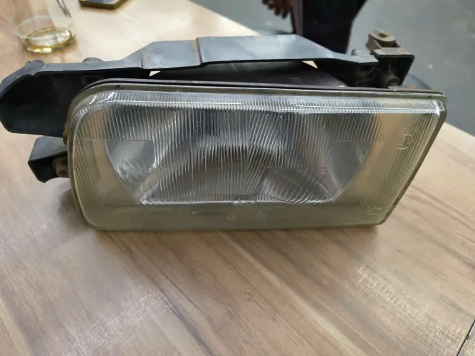 Farol gol quadrado cibie original
