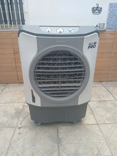 Oportunidade única para sair do calor sem gastar muito