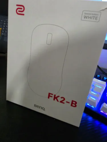 Mouse Benq FK2-B