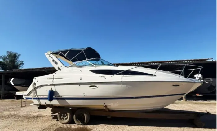 Bayliner 310 2007