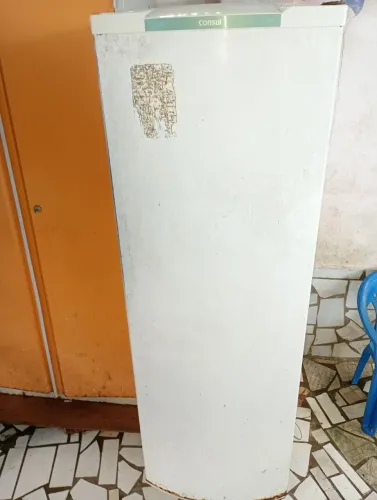 Geladeira 280l