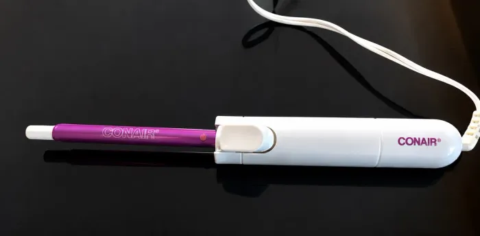 Babyliss Conair Pequeno para Cachos - Excelente Estado