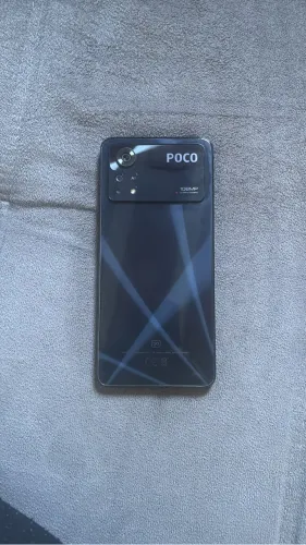 Poco X4 Pro 5G