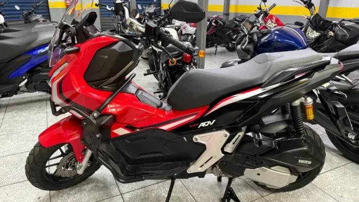 ADV 150 SAbs 22/22 Impecavel