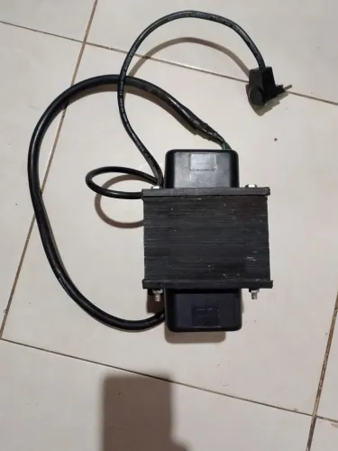 Autotransformador C2M-5.000 VA