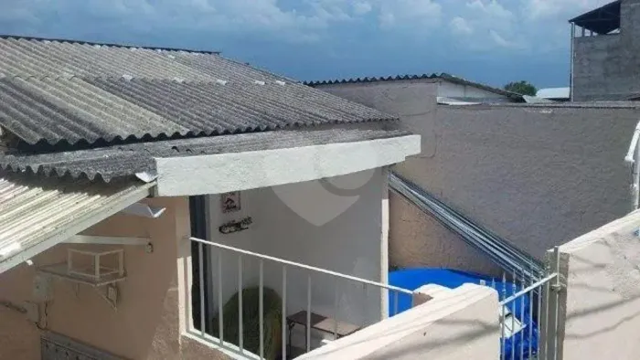 Terreno à venda em Vila Santos, São Paulo