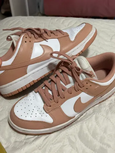 DUNK ORIGINAL ROSE WHISPER