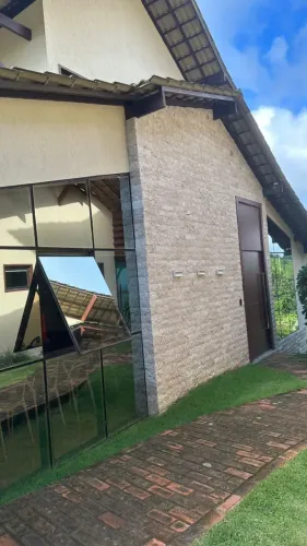 Imóvel para venda com 150 metros quadrados com 3 quartos em Centro - Chã Grande - PE