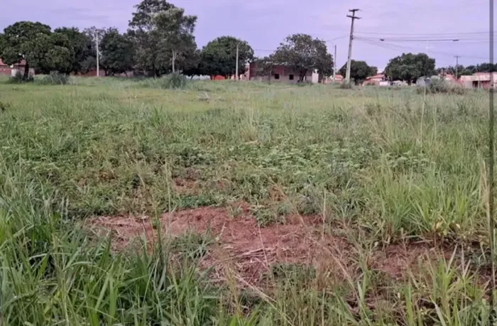 Terreno 240 m² à venda em Taquarussu em Palmas com alto potencial de valorização
