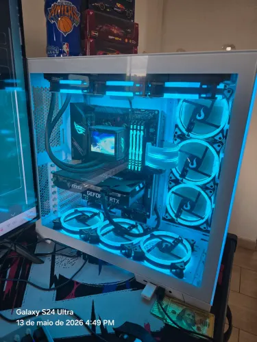 Pc gamer