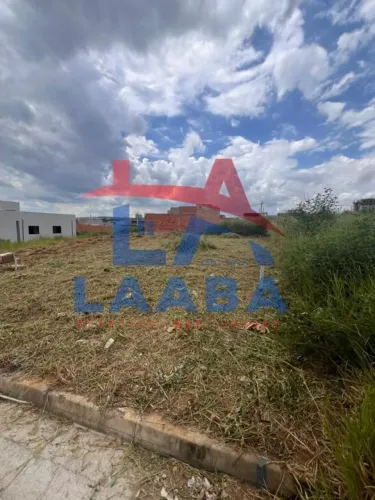 Terreno para Venda no bairro Jardim Bom Sucesso, localizado na cidade de Indaiatuba / SP.