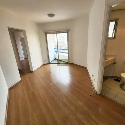 Apartamento em Pinheiros para locação