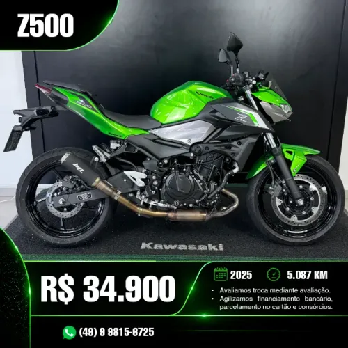 Z500