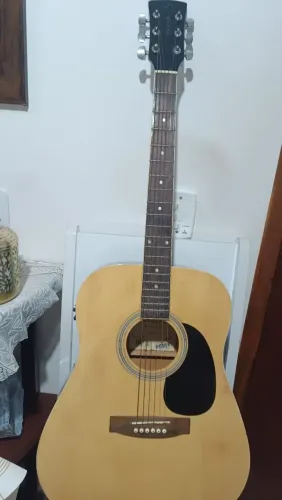 VENDO VIOLÃO
