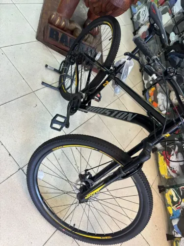 BIKE HOUSTON ARO 29