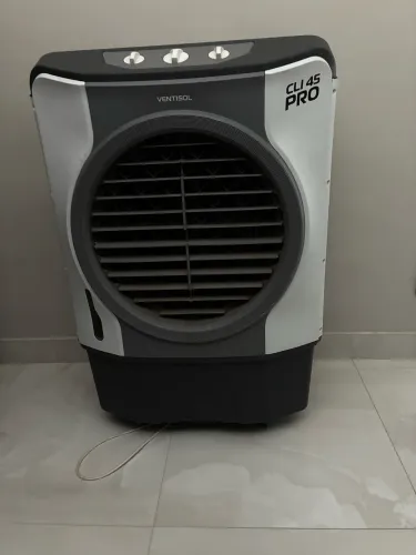 Climatizador Ventisol 45 Litros
