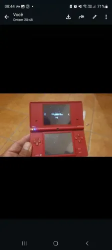 Nintendo Dsi