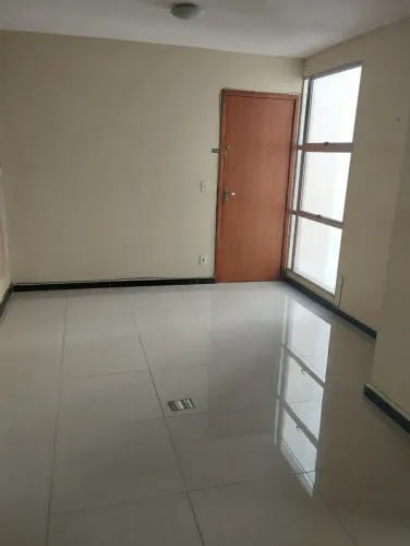 APARTAMENTO 02 QUARTOS EM  BELO HORIZONTE!
