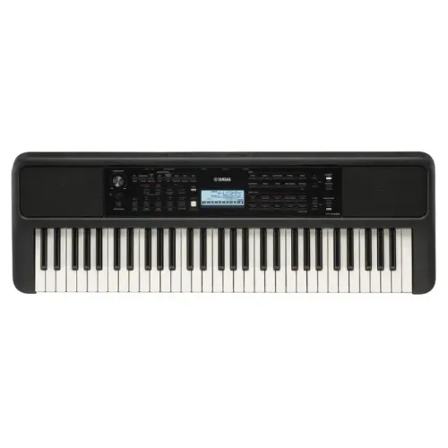 TECLADO YAMAHA PSR-E 383