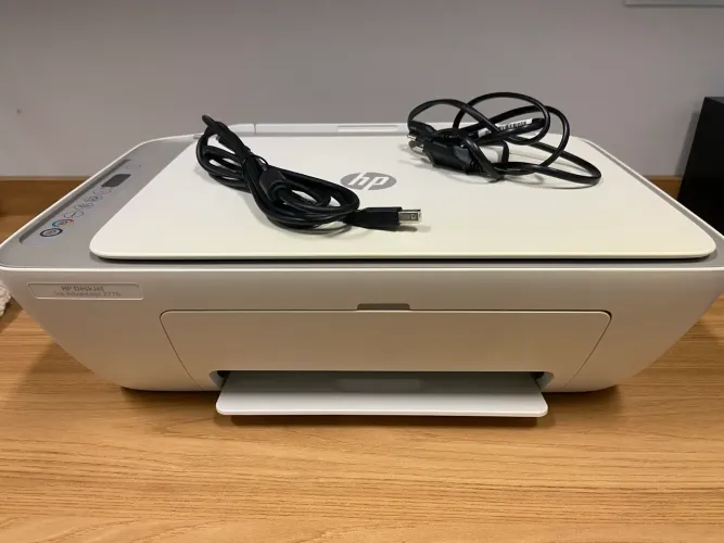 Impressora HP Deskjet Ink Advantage 2776