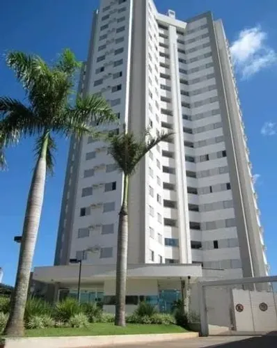 Apartamento a venda no Brisas Ingá, 3 quartos - Maringá/PR